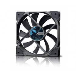 VENTILADOR CAJA FRACTAL...