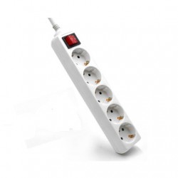 Phasak SAIS y Regletas BNS...