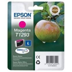 Tinta Epson T1293 Magenta