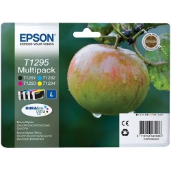 Tinta Epson T1295 Pack de...