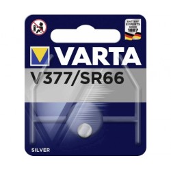 Varta pila boton V377 SR66...