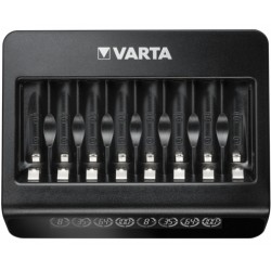 Varta cargador lcd multi...