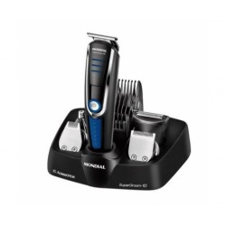 Mondial afeitadora y...