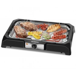 Mondial barbacoa electrica...