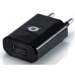 Cargador USB Conceptronic 1A
