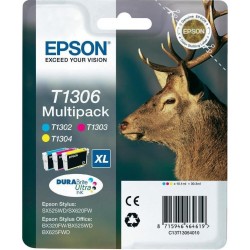 Tinta Epson T1306 Pack de...