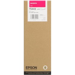 Tinta Epson T5443 Magenta