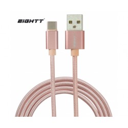 Eightt Cable USB a Type C...