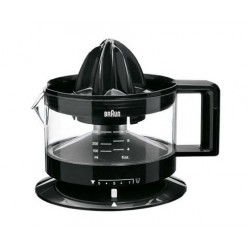 EXPRIMIDOR BRAUN CJ 3000 BK...