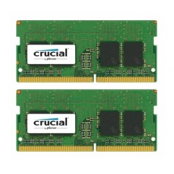 Crucial 16GB (2x8GB) DDR4...
