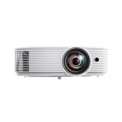 Proyector OPTOMA W309ST...