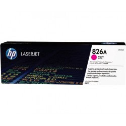 TONER HP 826A CF313A MAGENTA