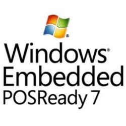 Microsoft Windows POSReady...
