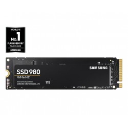 SSD SAMSUNG 1Tb 980 NMVE...