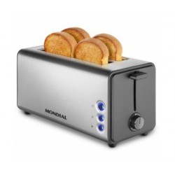 Mondial tostador smart day...