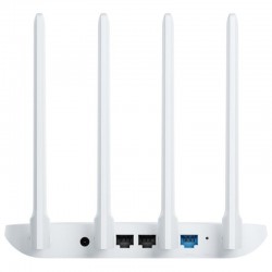 Router Wi-Fi Xiaomi Mi Wifi Router 4C