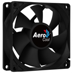 Ventilador de 80mm AeroCool Force