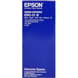 Cinta Epson ERC-31B