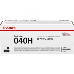 TONER CANON 040H NEGRO...