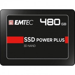 DISCO DURO SSD EMTEC 480GB...