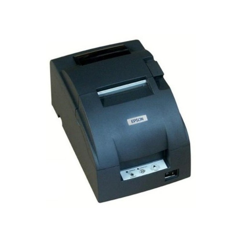 Impresora de Tickets Epson TM-U220D USB B
