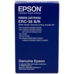 Cinta Epson ERC-38BR