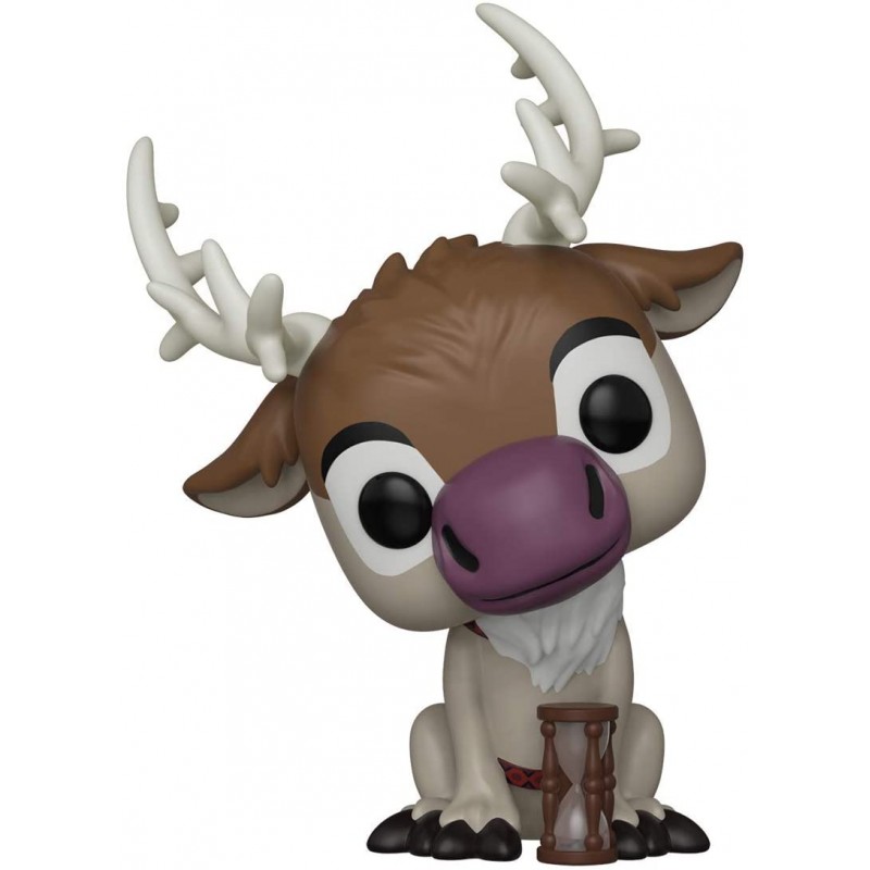 Figura Funko Pop! Disney Frozen II Sven