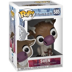 Figura Funko Pop! Disney Frozen II Sven