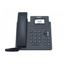 TELEFONO YEALINK SIP-T31G...
