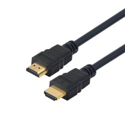 CABLE HDMI M-M 1.8 M. EWENT...