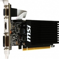 Gráfica Msi Geforce GT710 2GD3H LP