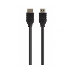 Belkin 1.5m, 2xHDMI cable...