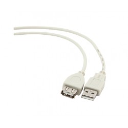 CABLE ALARGADOR USB 2.0...