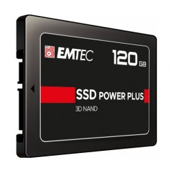 Emtec X150 disco ssd 2.5...