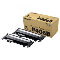 TONER SAMSUNG CLT-P406B...