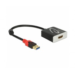 ADAPTADOR USB3.0 A M - HDMI...