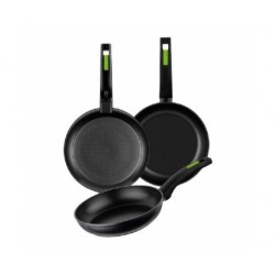 SET SARTENES MONIX 18 22...