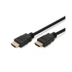 CABLE HDMI M-M 1.0 M. EWENT...