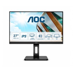 AOC Monitor LED display 27P...