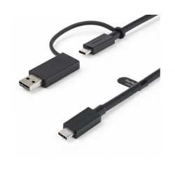 StarTech.com USBCCADP cable...