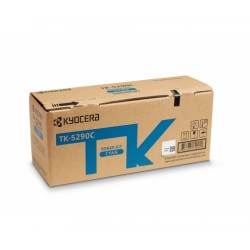Kyocera tk-5290C toner 1...