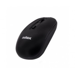 Nilox MOUSE WIRELESS BLACK...