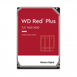 Disco WD RED 14Tb 3.5"...
