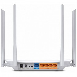 Router Wi-Fi Tp-Link AC1200 Archer C50