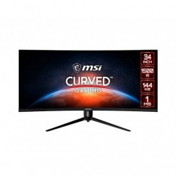 MSI Monitores 9S6-3DB65H-026