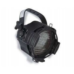 Foco MULTIPAR 575 color negro