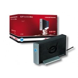 Caja Externa 3,5' USB2...
