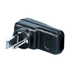 Conector Din altavoz...