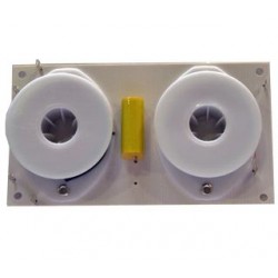 Filtro de 2 vias pasivo 2...