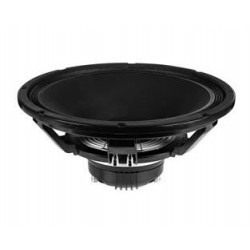 Altavoz de 15' coaxial...